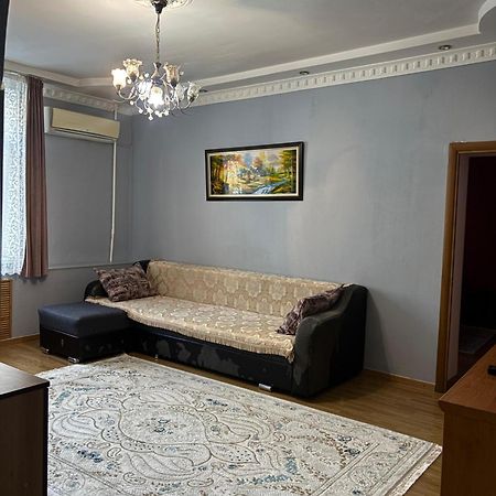 Апартаменты В Центре Города Алматы Extérieur photo